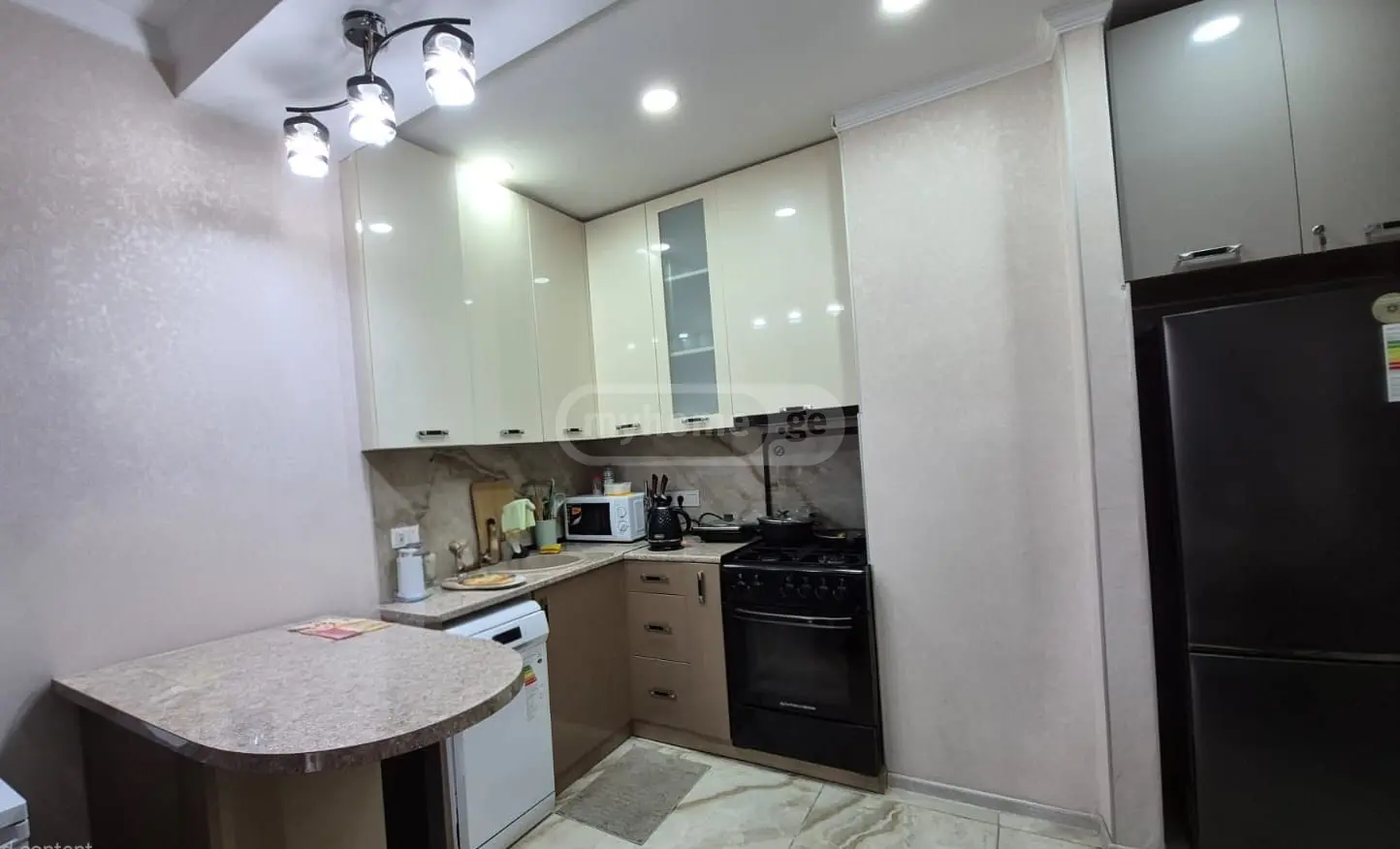 For Rent 3 Room Apartment Isanshi, 5 of 11