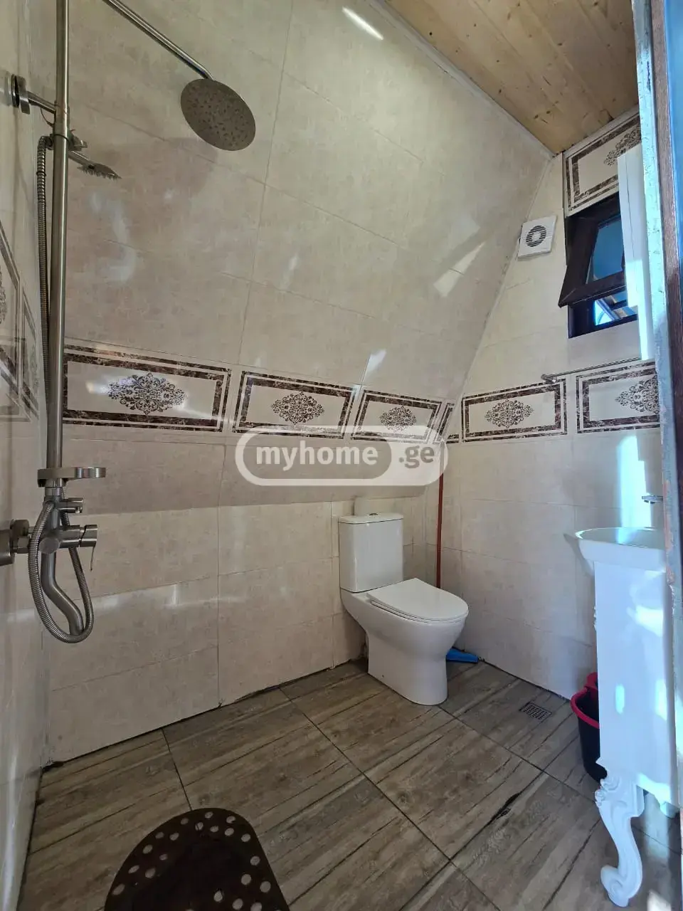 Daily Rent 2 Room Private House view 22