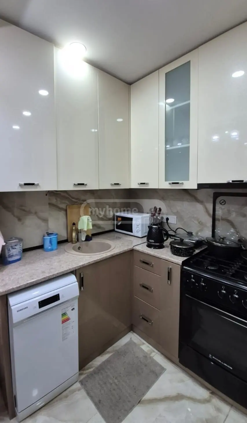 For Rent 3 Room Apartment Isanshi, 10 of 11