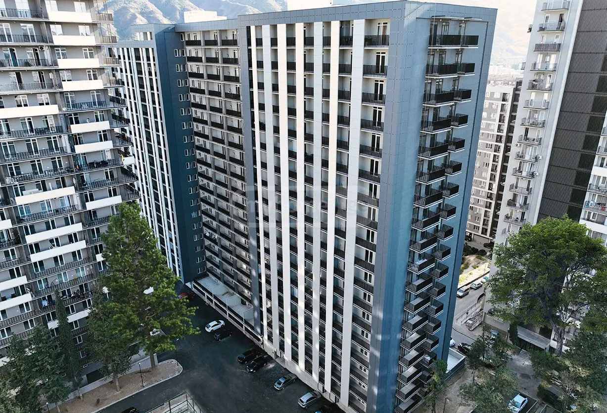 For Rent 3 Room Apartment Isanshi, 11 of 11