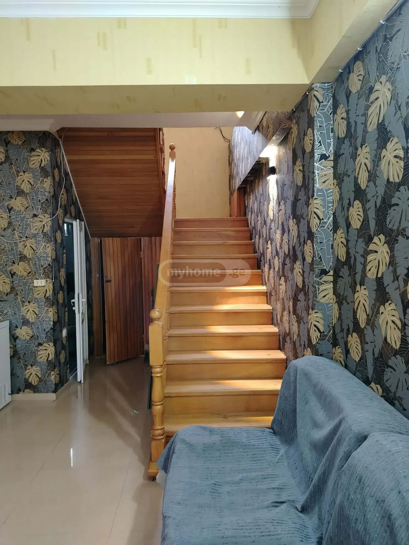 Daily Rent 5 Room Country House Lanchkhutis Munitsipalitetshi, 3 of 12