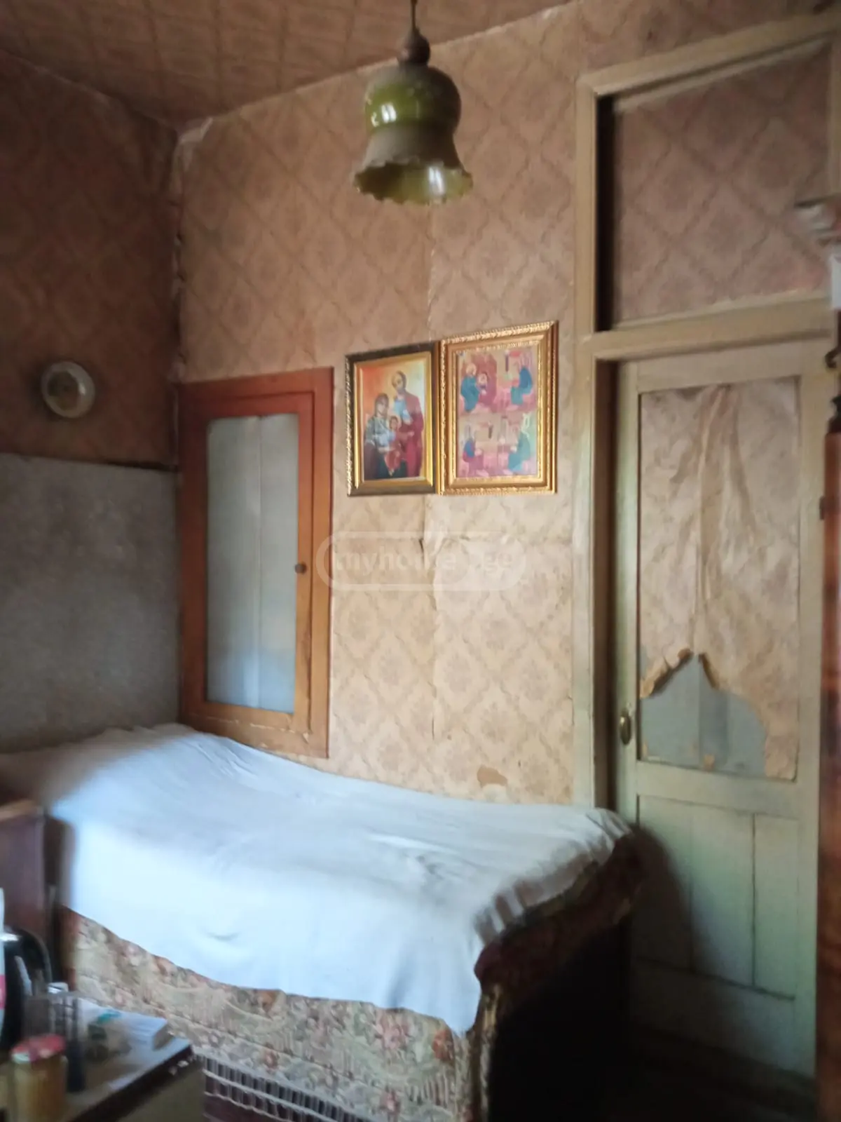 For Sale 3 Room Private House Didubeshi view 13