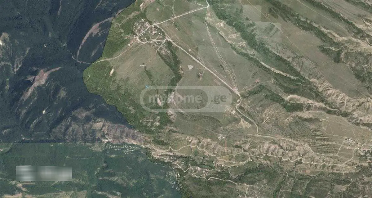 For Sale Sasoplo-Sameurneo Land Plot Sop. Dighomshi, 3 of 3