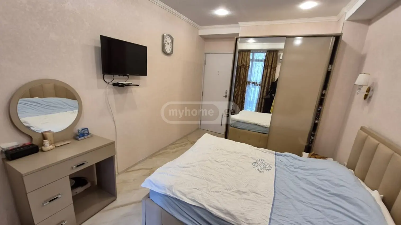 For Rent 3 Room Apartment Isanshi, 7 of 11