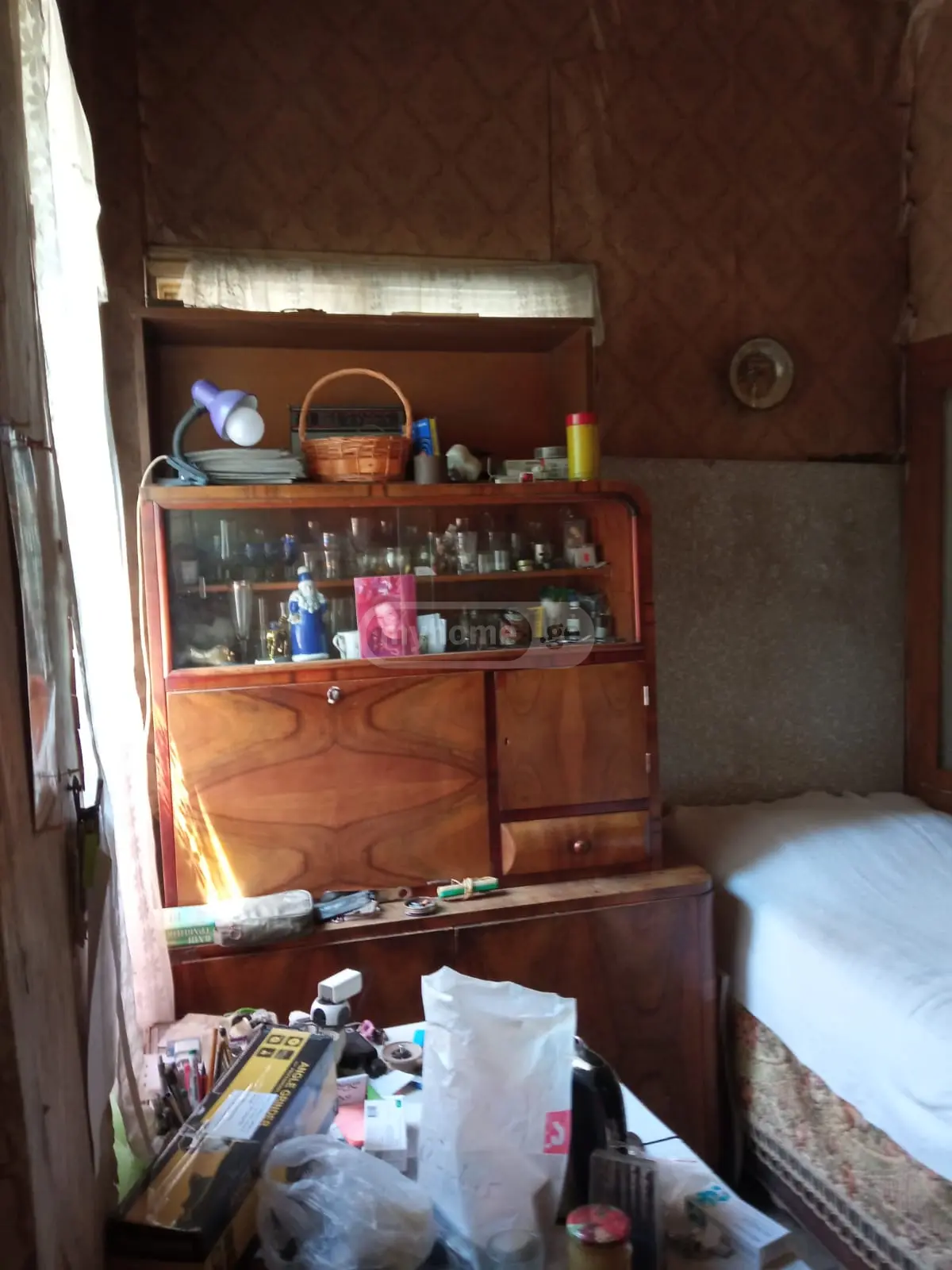 For Sale 3 Room Private House Didubeshi view 12