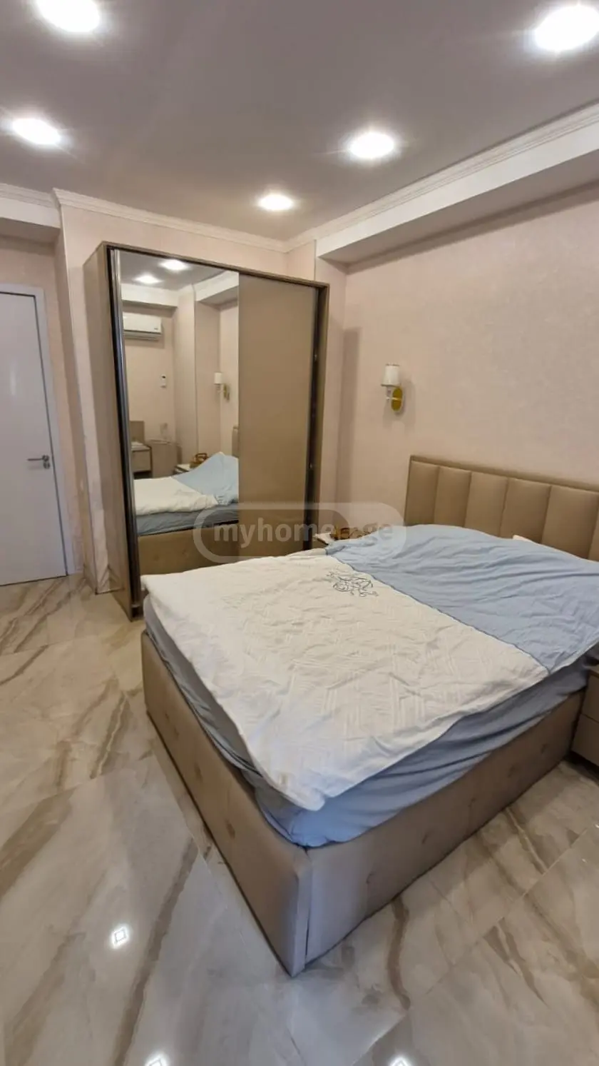 For Rent 3 Room Apartment Isanshi, 9 of 11