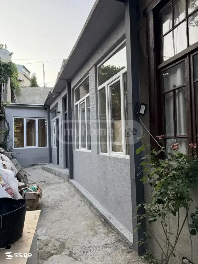 For Sale 8 Room Private House Kukiaze, 9 of 12