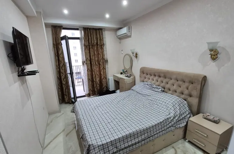 Трёхкомнатная квартира в Исани — 1 100 USD/мес | Tbilisi Homes