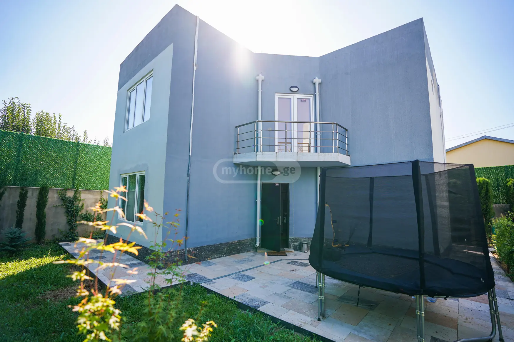 For Rent 4 Room Private House Temkaze, 11 of 12