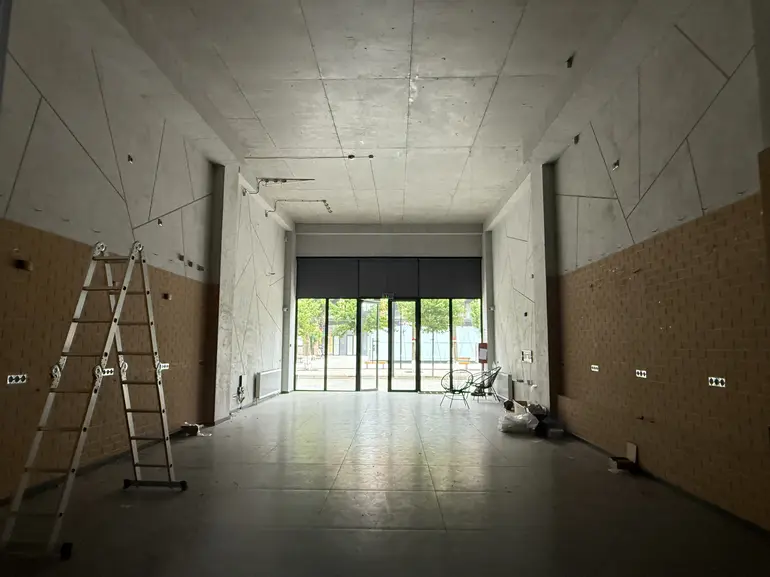 building