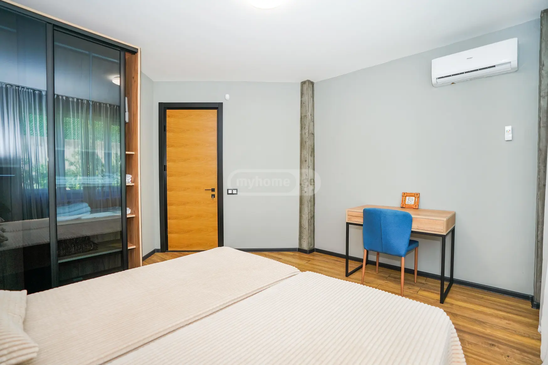For Rent 4 Room Private House Temkaze, 7 of 12