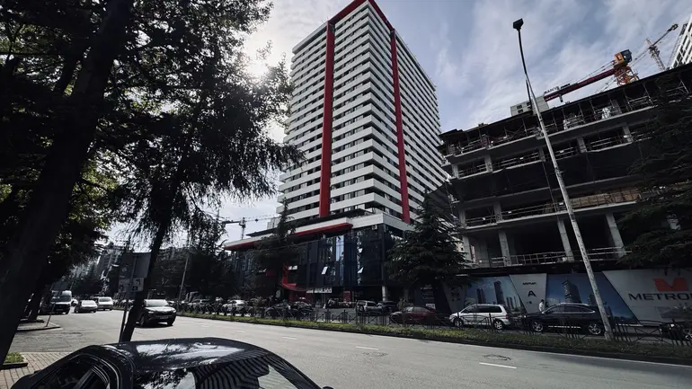 building