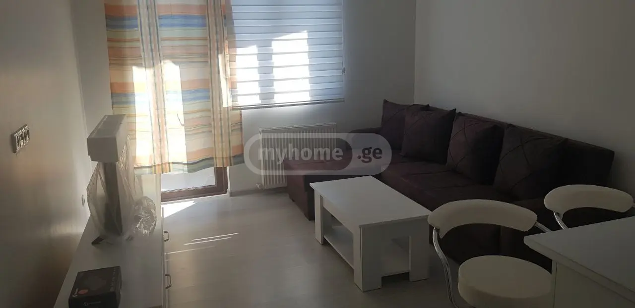 For Sale 2 Room Apartment view 2