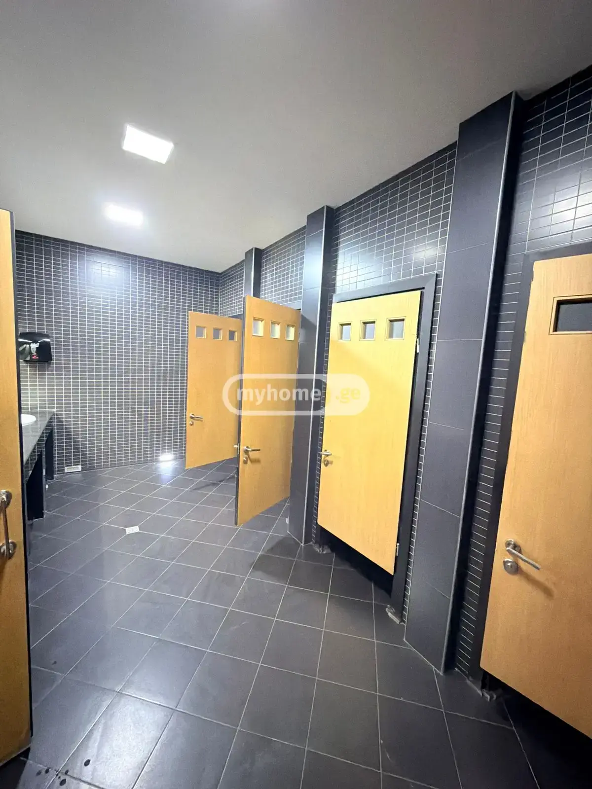 For Sale Kvebis Obiekti Commercial Space Tabakhmelashi view 9