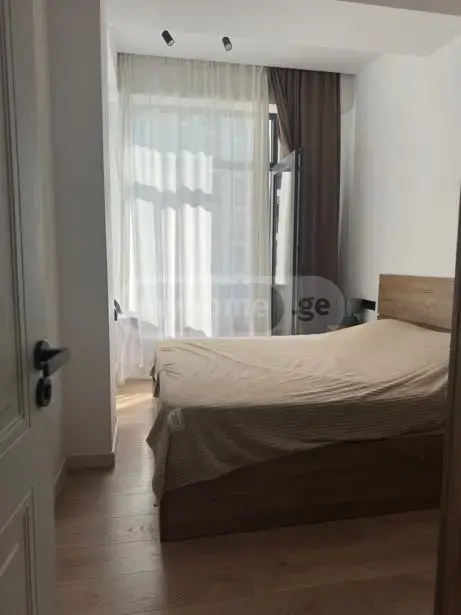 For Sale 3 Room Apartment Didubeshi, 3 of 10
