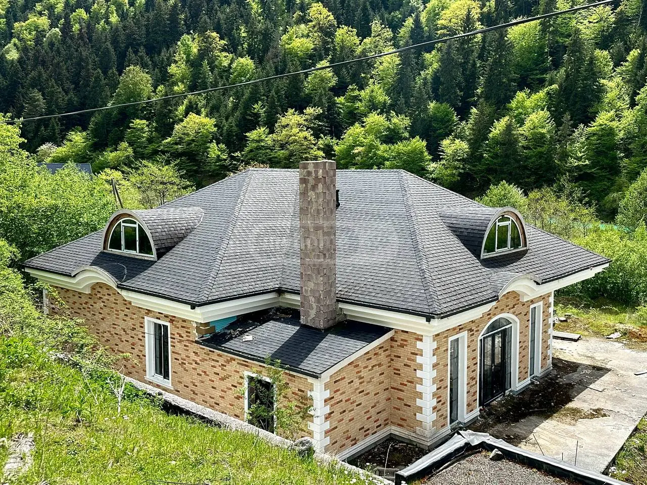 For Sale 8 Room Private House Borjomis Munitsipalitetshi view 3