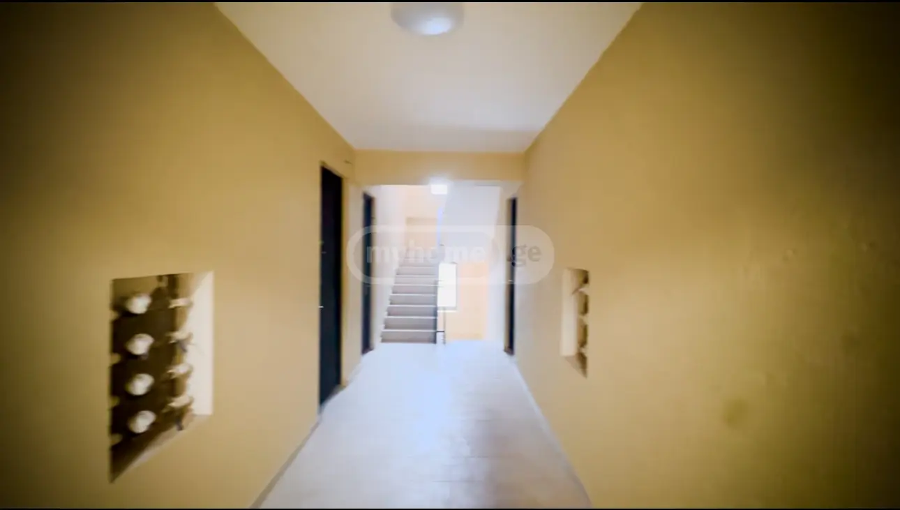 For Sale 2 Room Apartment Borjomis Munitsipalitetshi view 10