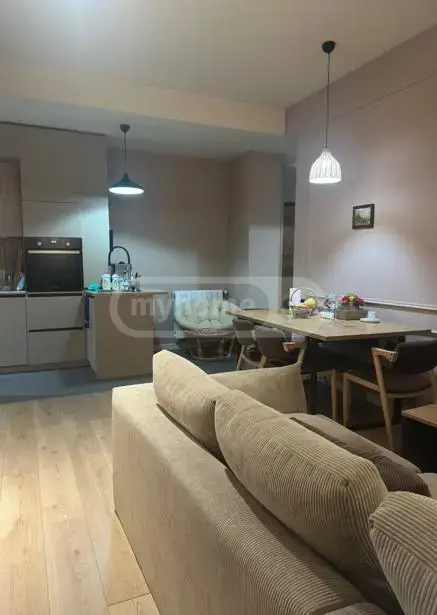 For Sale 3 Room Apartment Didubeshi, 2 of 10