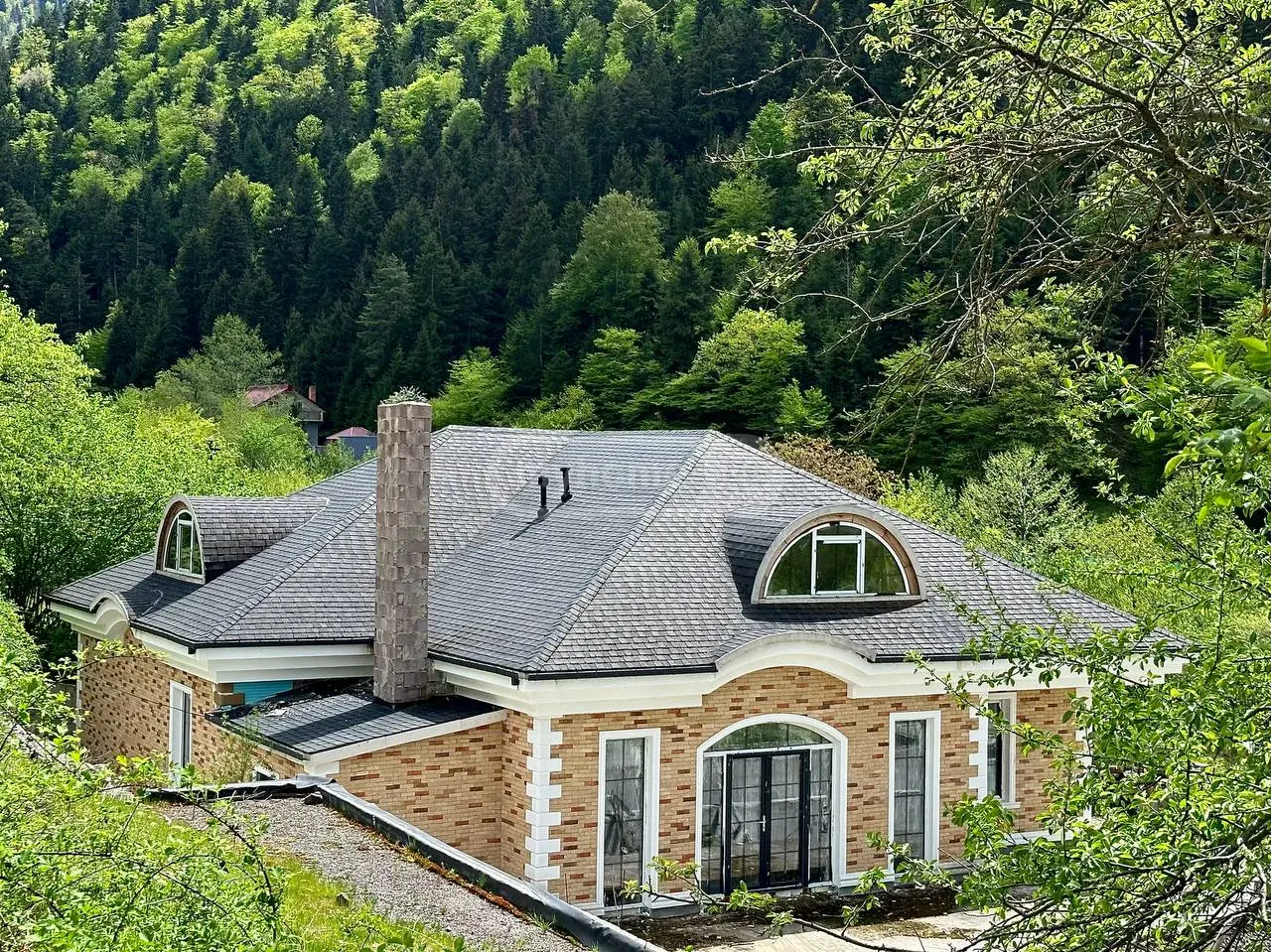 For Sale 8 Room Private House Borjomis Munitsipalitetshi view 1