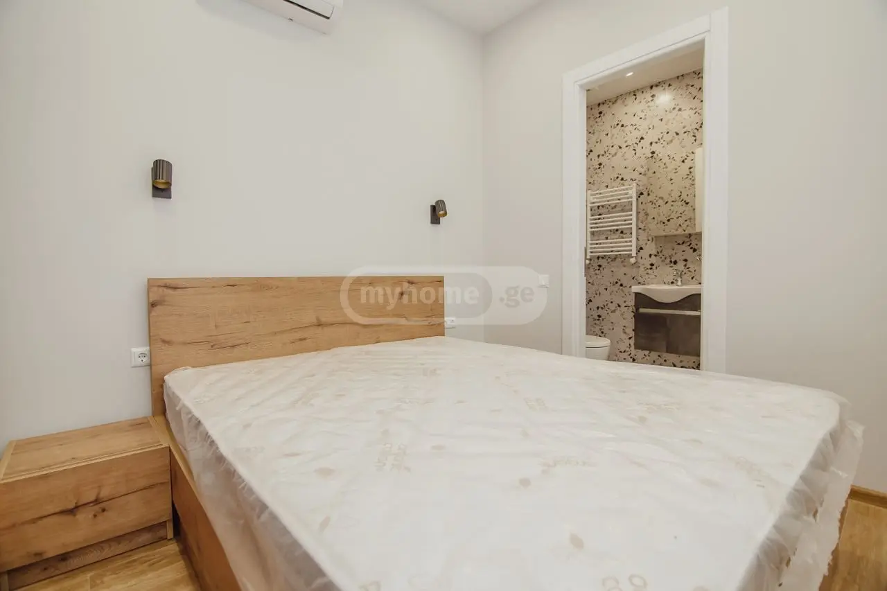 For Sale 3 Room Private House Khelvachauris Munitsipalitetshi view 12