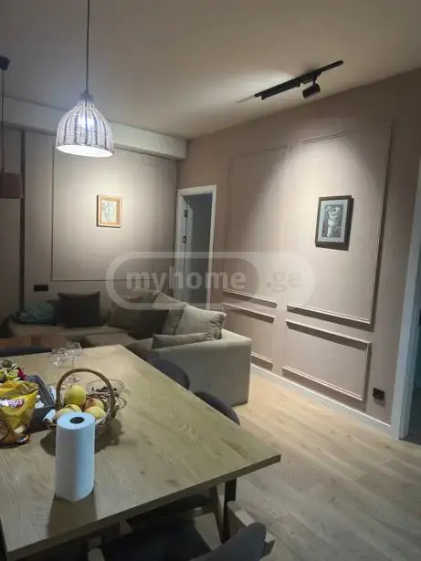 For Sale 3 Room Apartment Didubeshi, 8 of 10