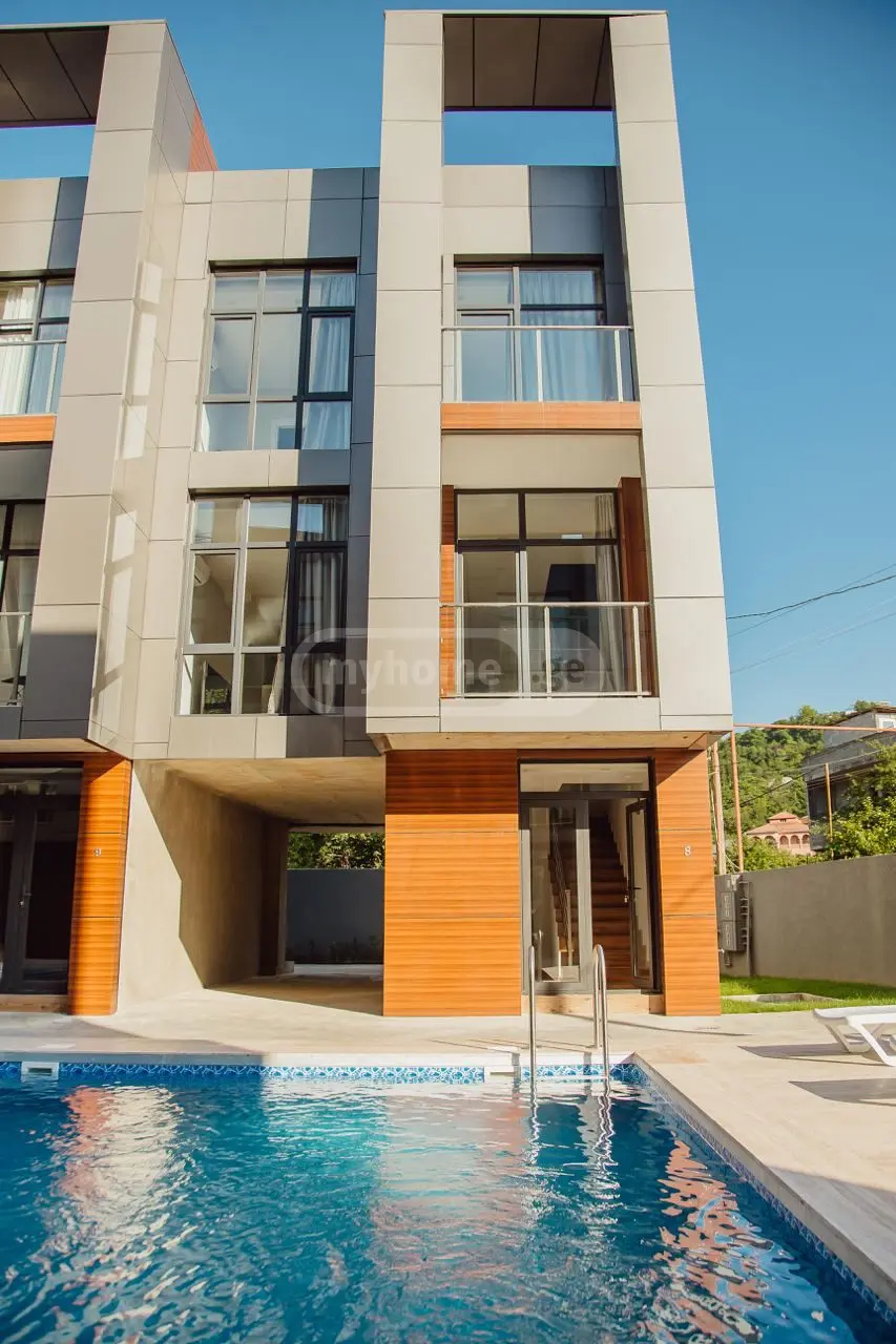 For Sale 3 Room Private House Khelvachauris Munitsipalitetshi view 15