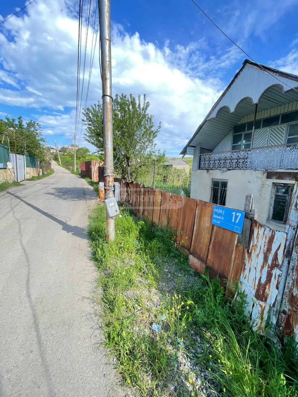 For Sale 5 Room Private House Giorgitsmindashi, 2 of 12