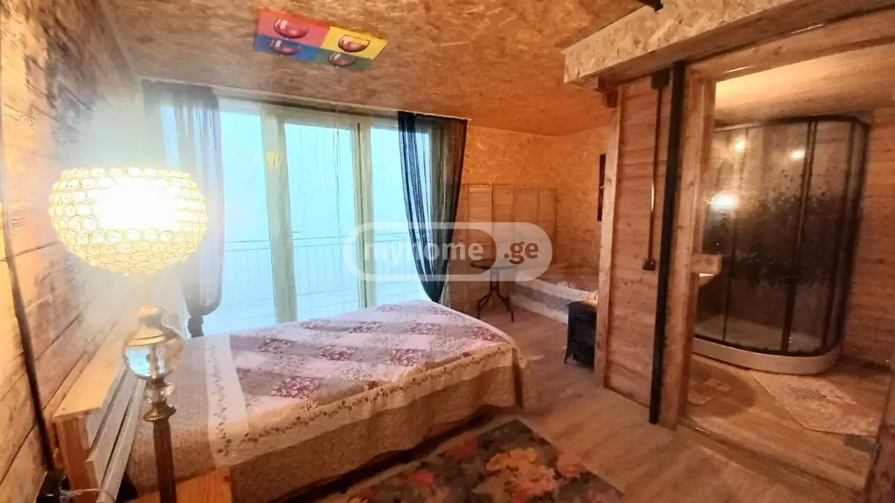 Продажа 4-комната Квартира в Sighnaghshi view 8