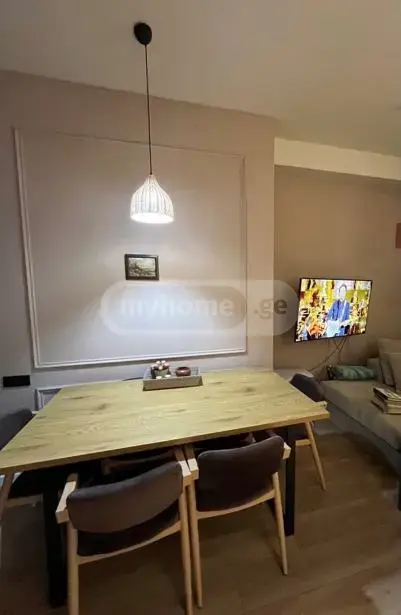 For Sale 3 Room Apartment Didubeshi, 6 of 10