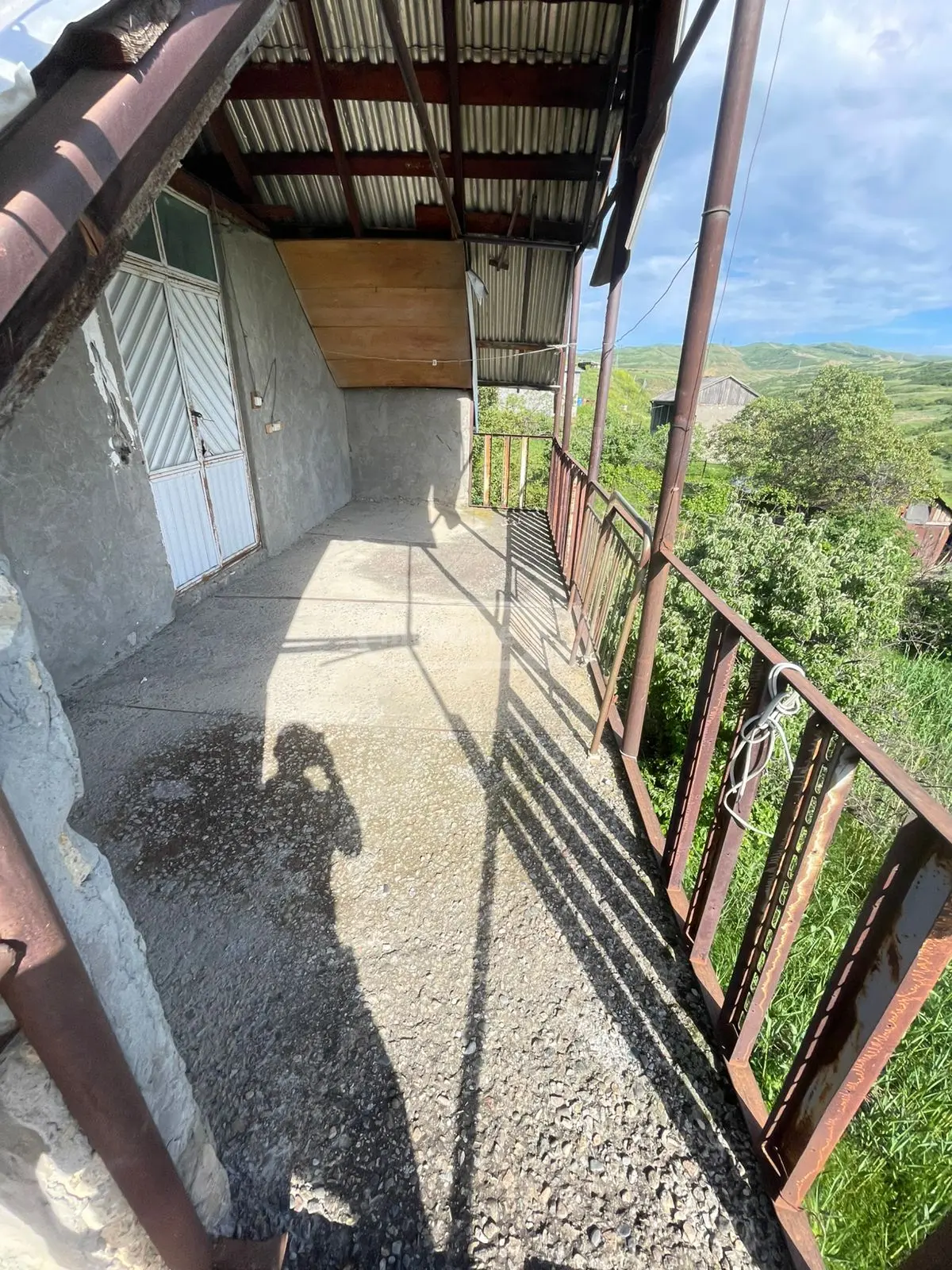 For Sale 5 Room Private House Giorgitsmindashi, 5 of 12