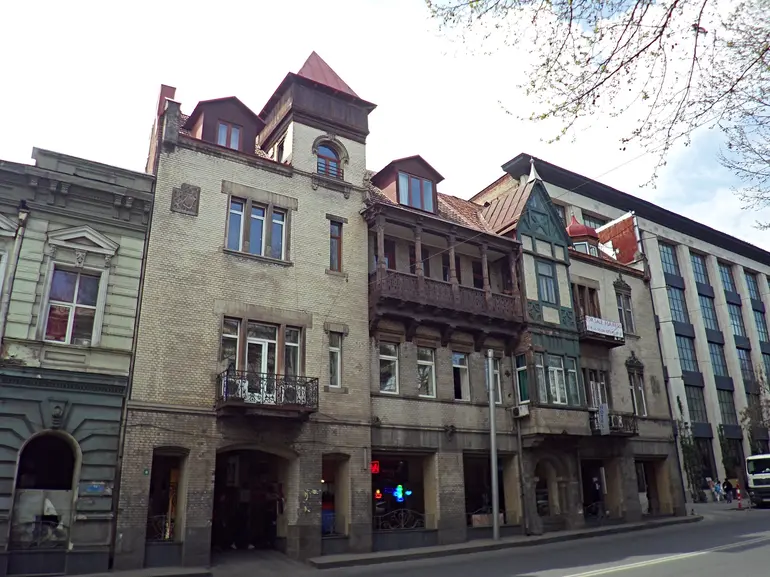 building