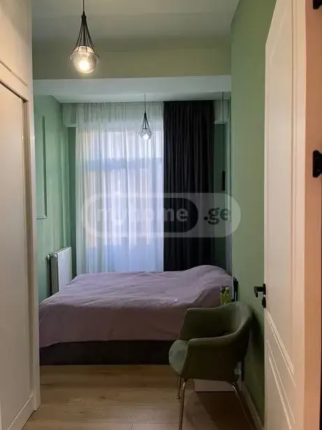 For Sale 3 Room Apartment Didubeshi, 4 of 10