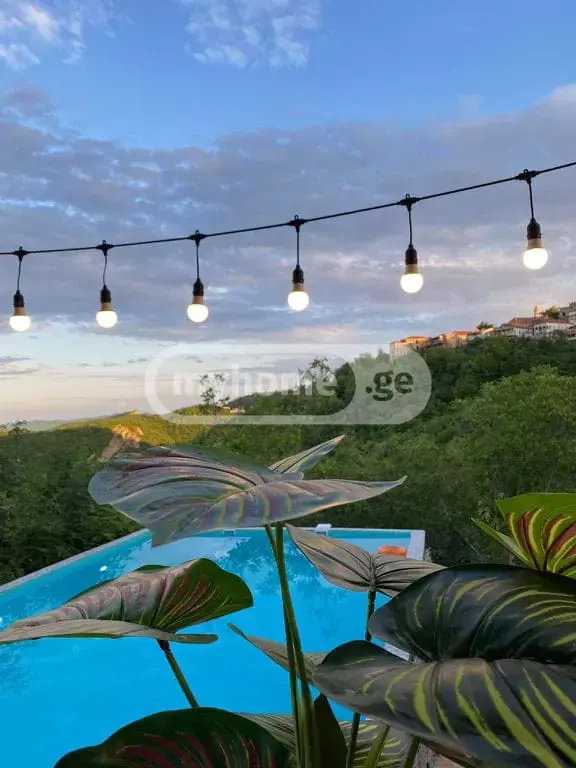 Продажа 4-комната Квартира в Sighnaghshi view 3