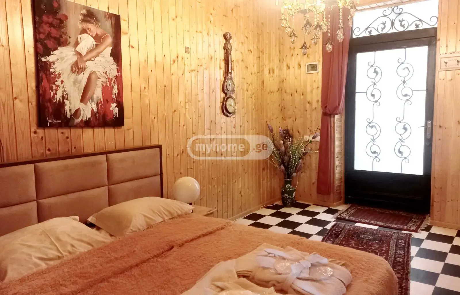 Продажа 4-комната Квартира в Sighnaghshi view 4