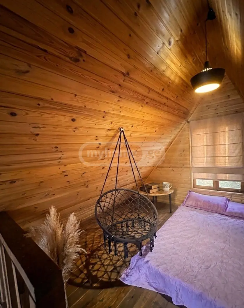 Daily Rent 4 Room Private House Samgorshi, 4 of 7