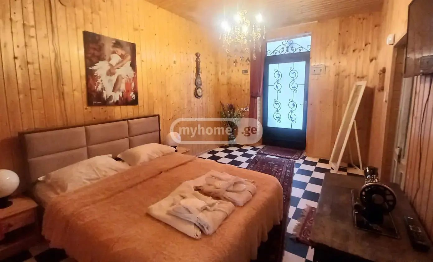 Продажа 4-комната Квартира в Sighnaghshi view 5