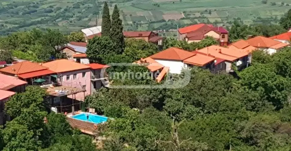 Продажа 4-комната Квартира в Sighnaghshi view 11
