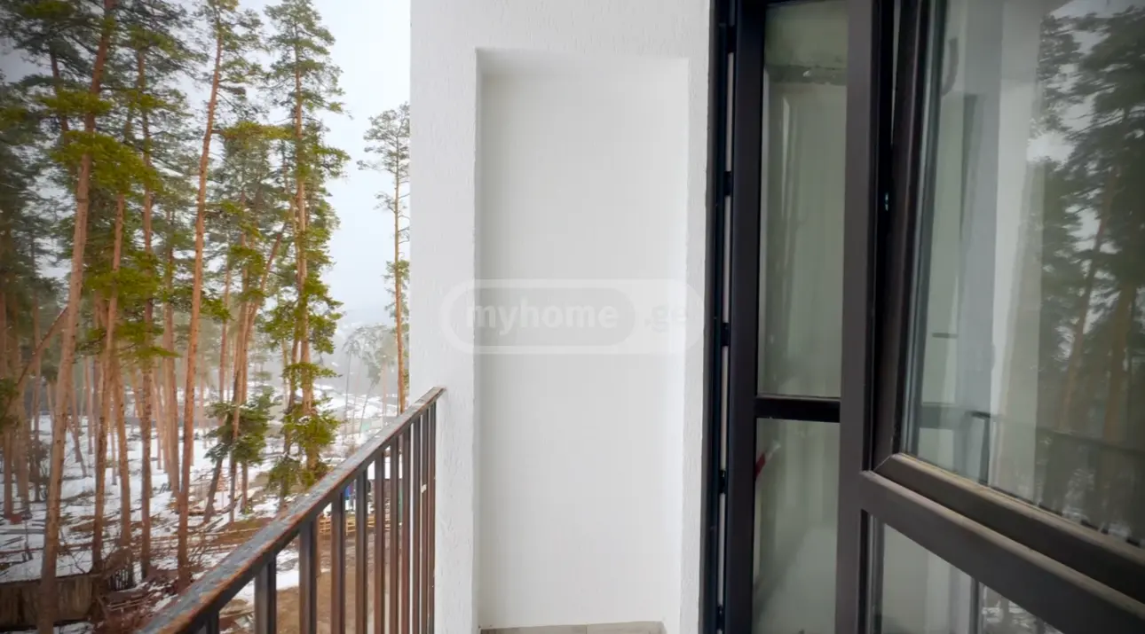 For Sale 2 Room Apartment Borjomis Munitsipalitetshi view 13