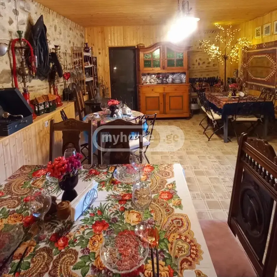Продажа 4-комната Квартира в Sighnaghshi view 9