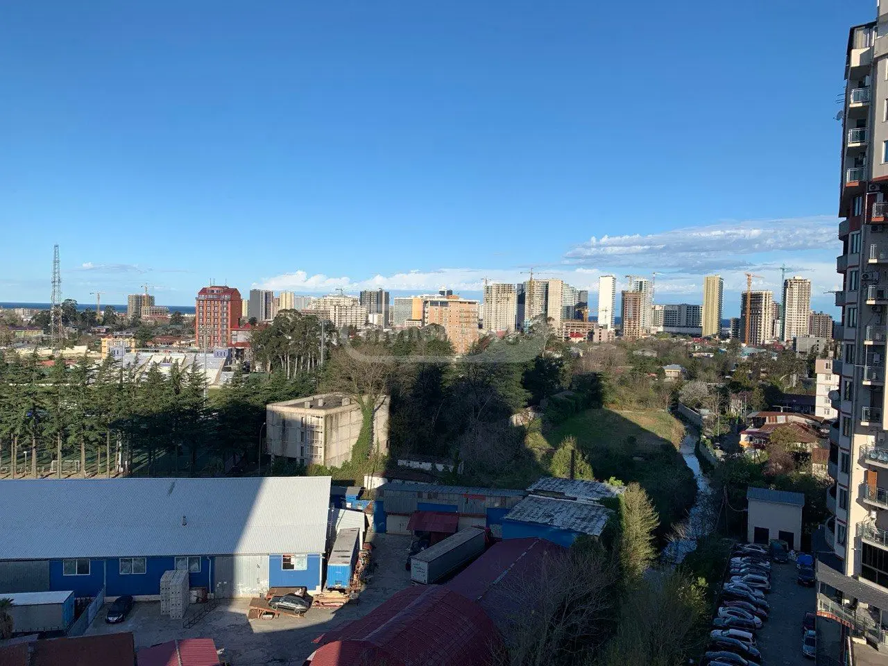 For Sale 2 Room Apartment view 11