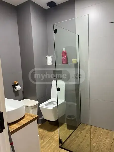 For Sale 3 Room Apartment Didubeshi, 7 of 10