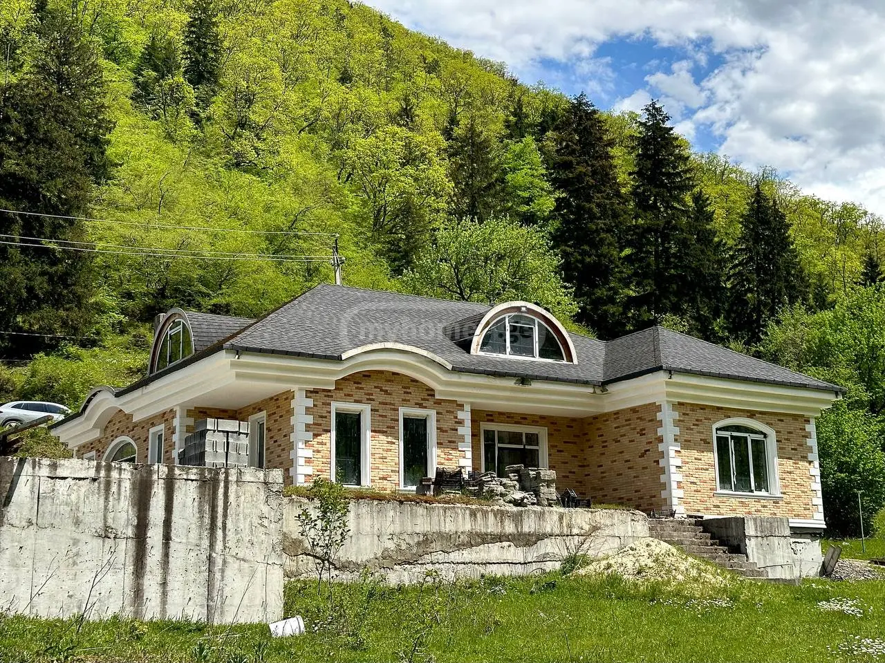 For Sale 8 Room Private House Borjomis Munitsipalitetshi view 5