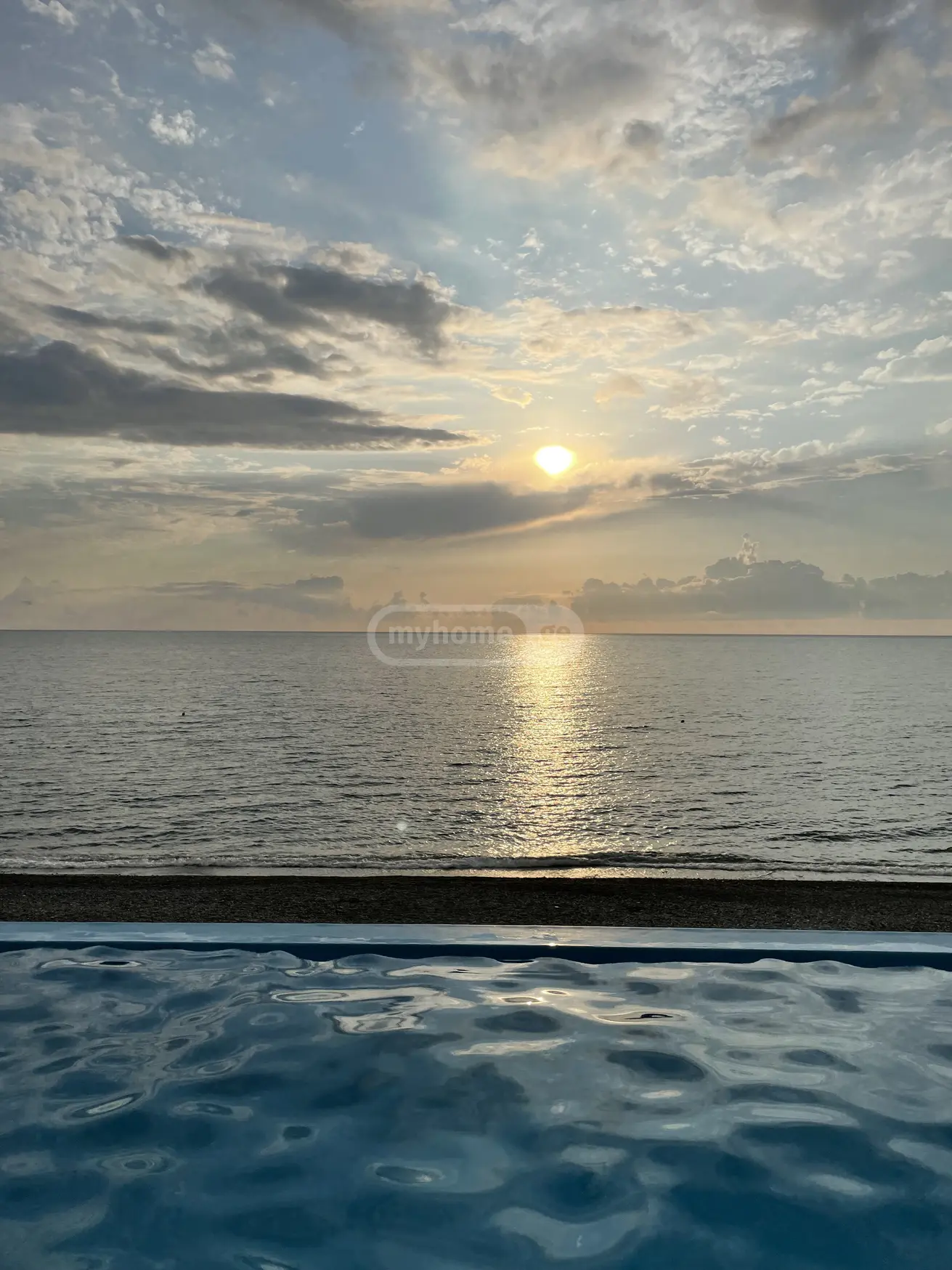 For Sale 1 Room Apartment Kobuletis Munitsipalitetshi view 13