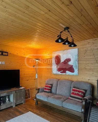 Daily Rent 4 Room Private House Samgorshi, 7 of 7