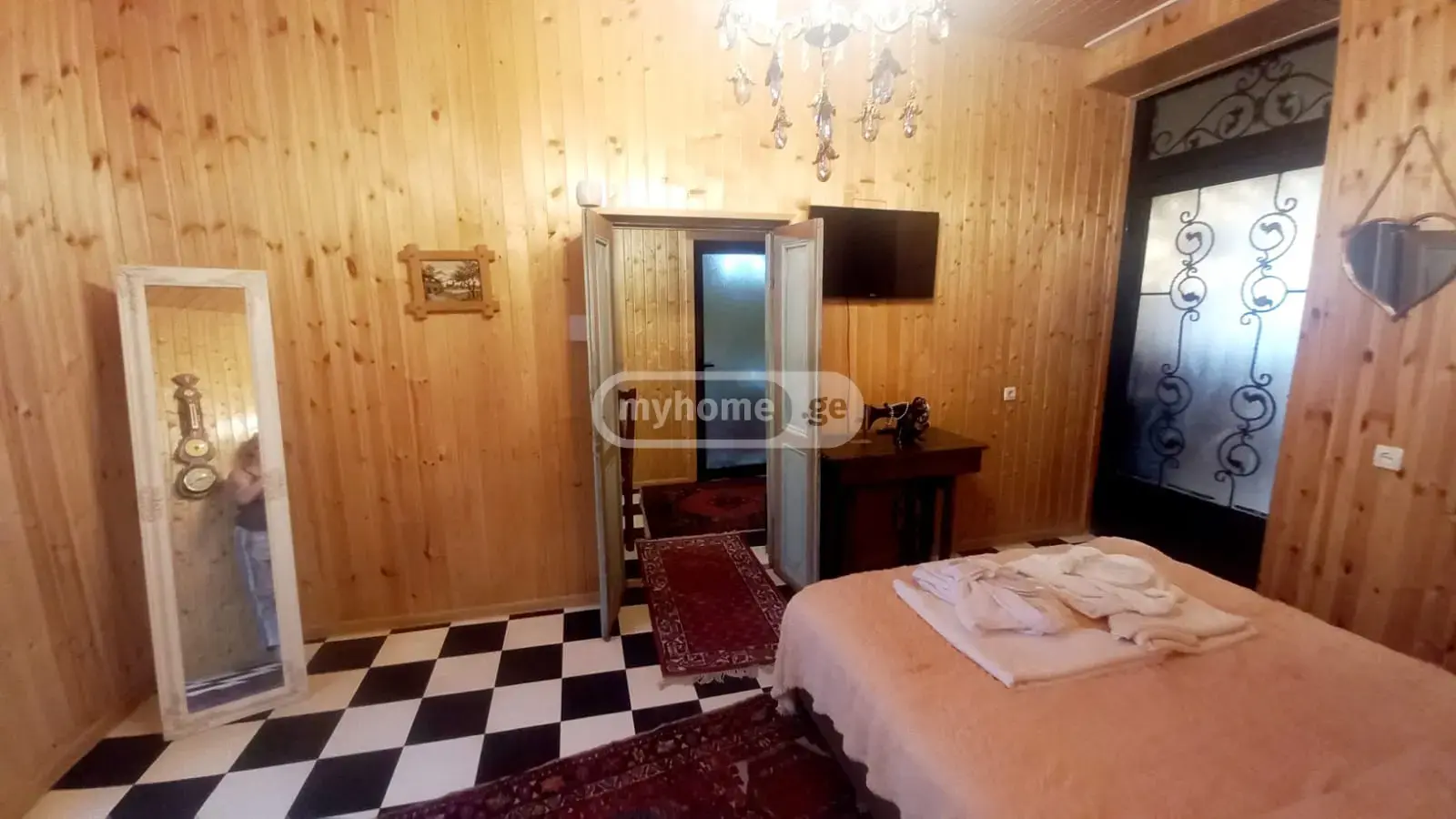 Продажа 4-комната Квартира в Sighnaghshi view 7