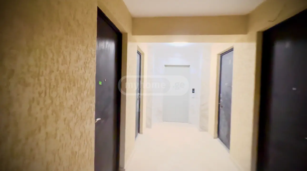 For Sale 2 Room Apartment Borjomis Munitsipalitetshi view 9