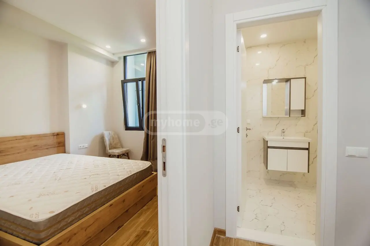 For Sale 3 Room Private House Khelvachauris Munitsipalitetshi view 6