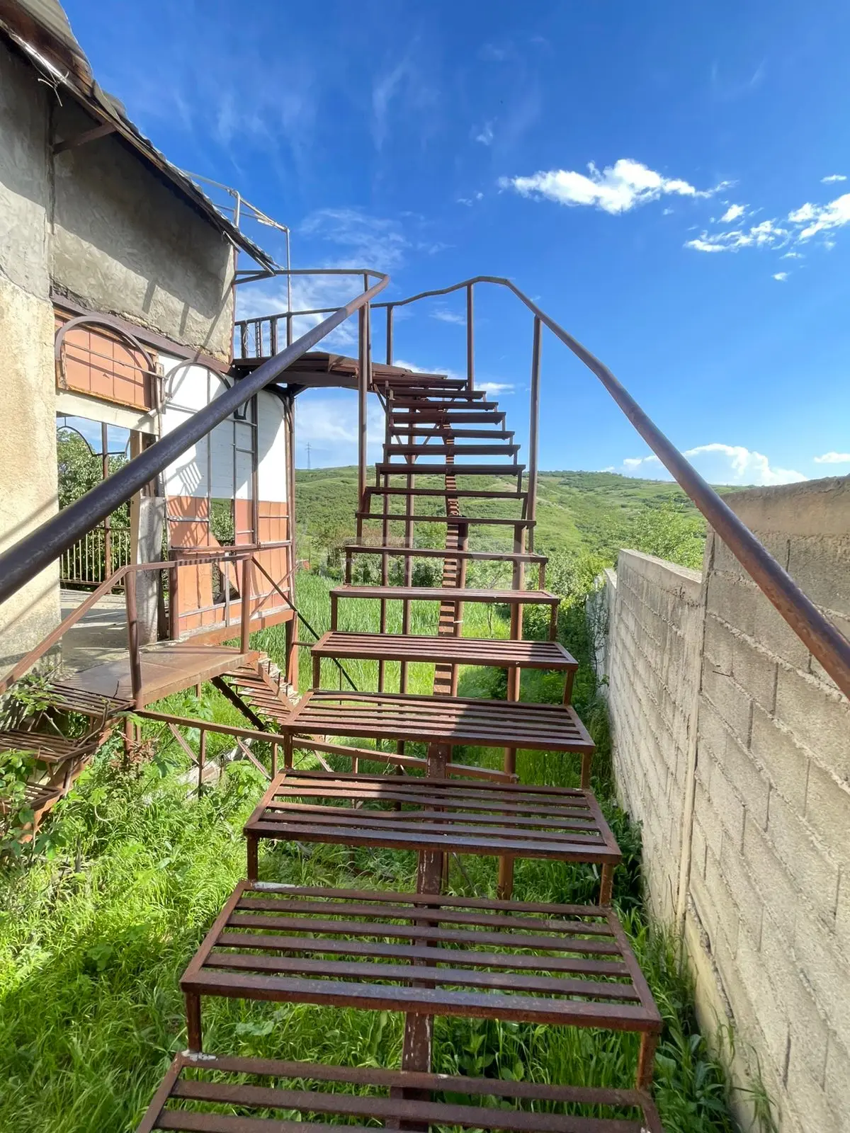 For Sale 5 Room Private House Giorgitsmindashi, 8 of 12