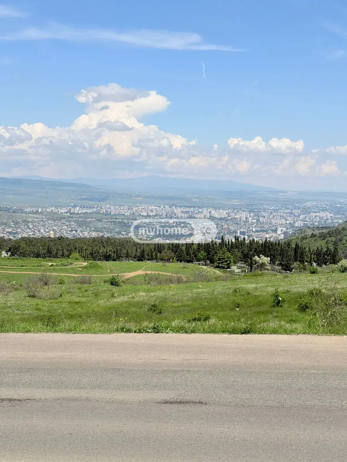For Sale Kvebis Obiekti Commercial Space Tabakhmelashi view 10