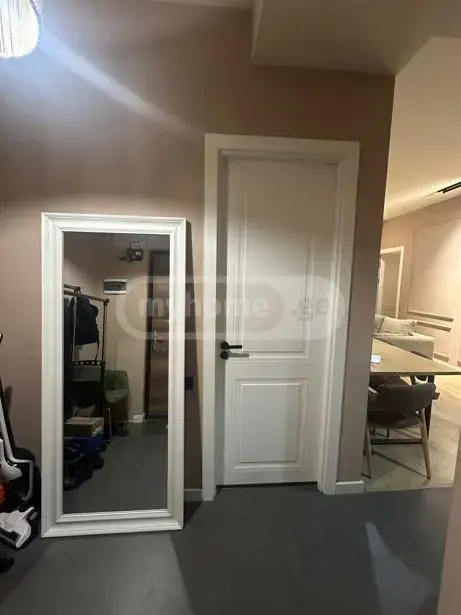 For Sale 3 Room Apartment Didubeshi, 5 of 10